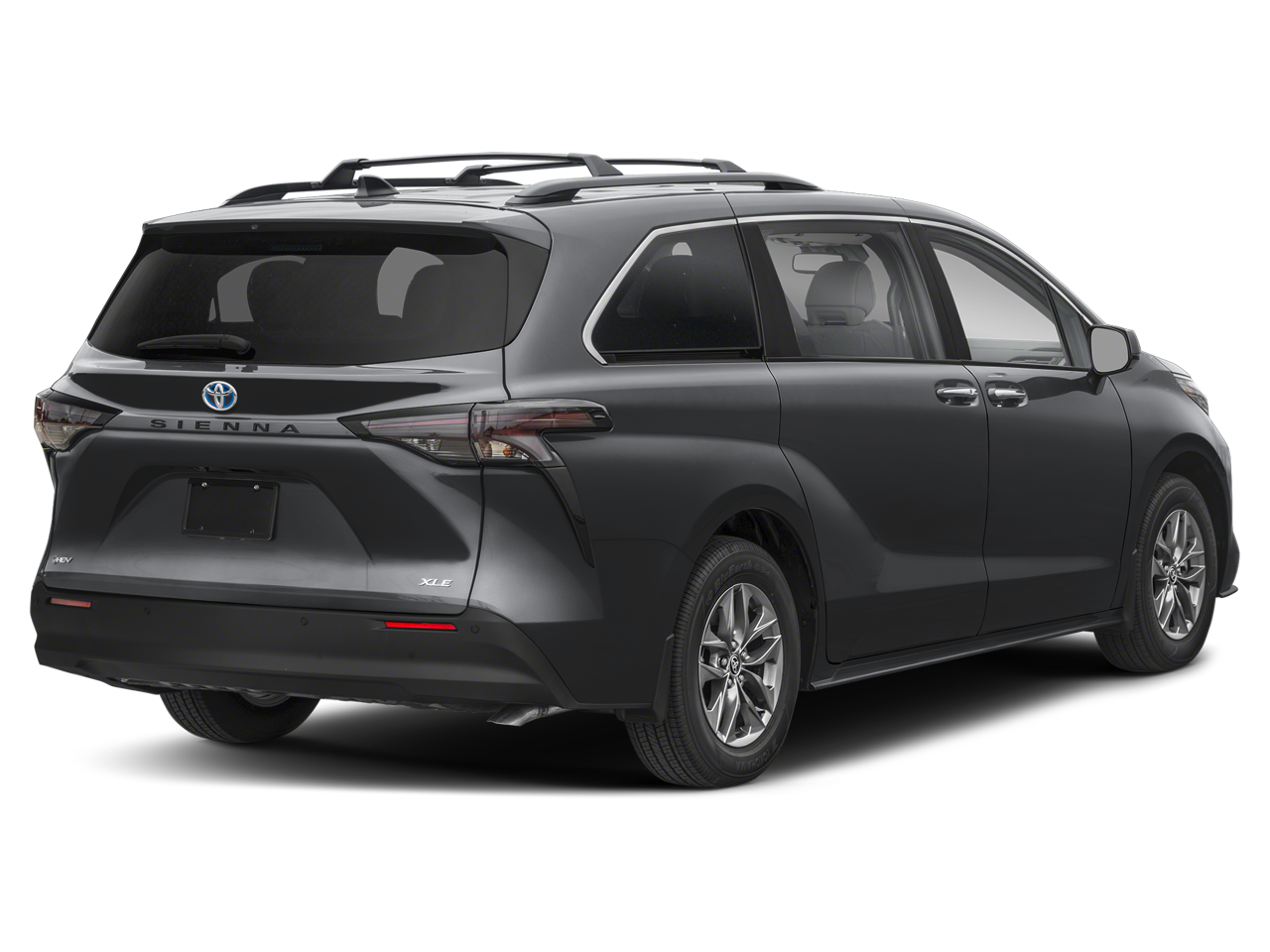 2025 Toyota SIENNA XLE XLE 7 Passenger