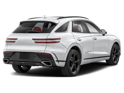 2026 Genesis GV70 3.5T Sport Advanced