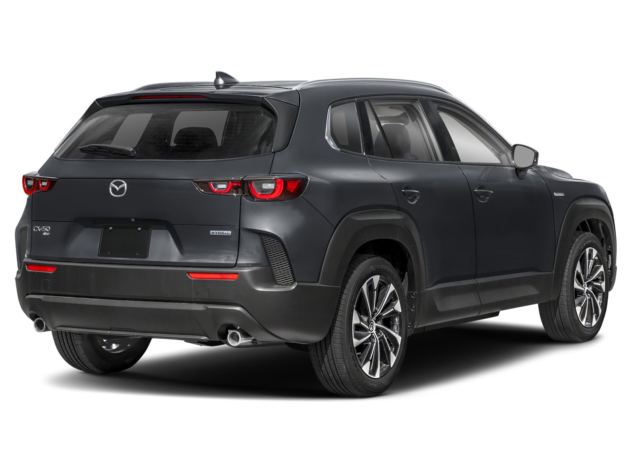 2026 Mazda Mazda CX-50 Hybrid Premium Plus