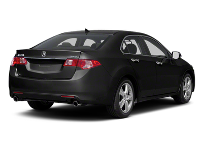 2011 Acura TSX 2.4