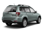 2012 Subaru Forester 2.5X Limited