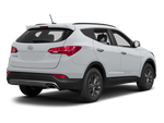 2013 Hyundai Santa Fe Sport 2.0L Turbo