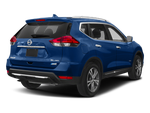 2018 Nissan Rogue Hybrid SV