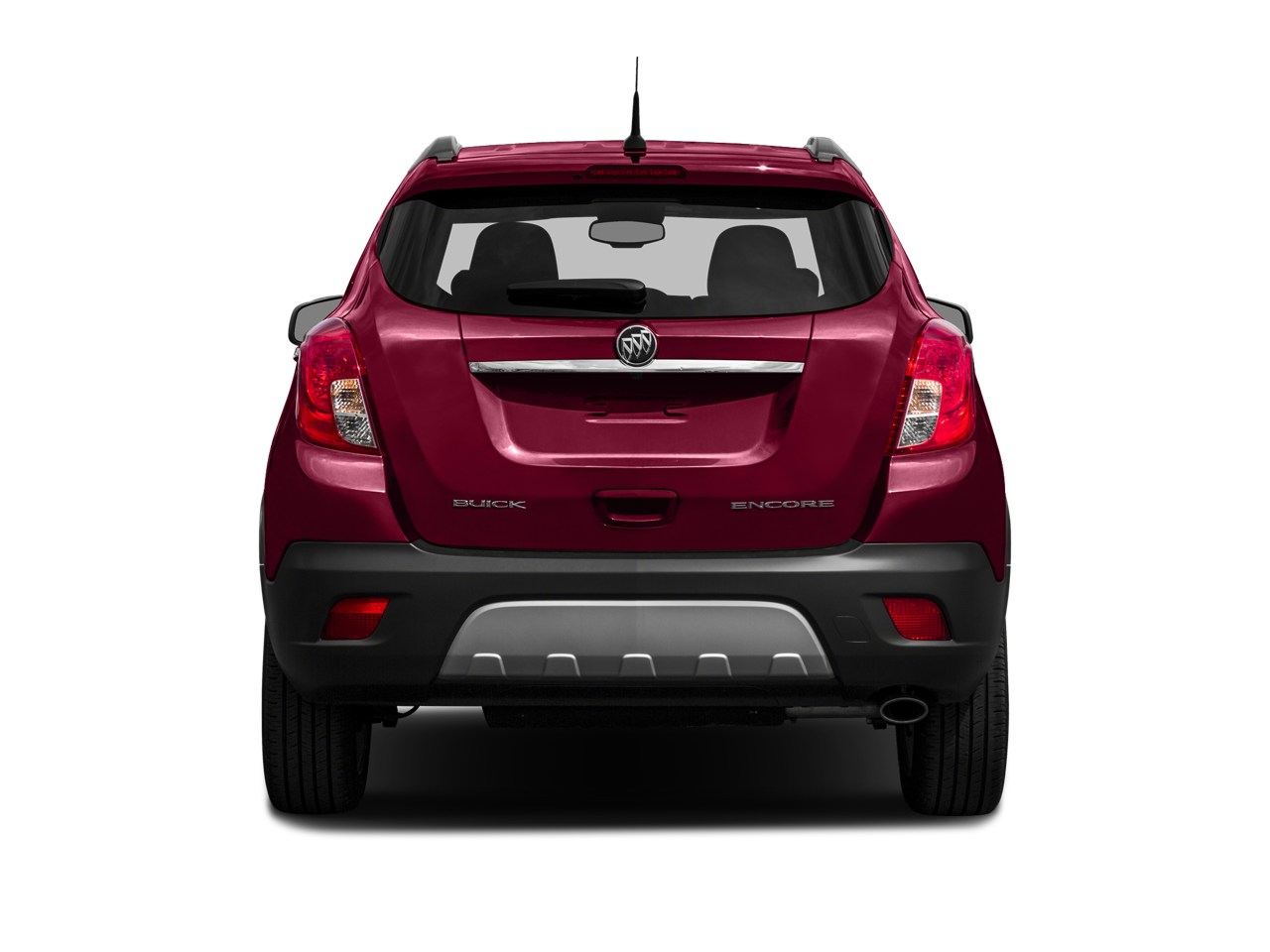 2015 Buick Encore Premium