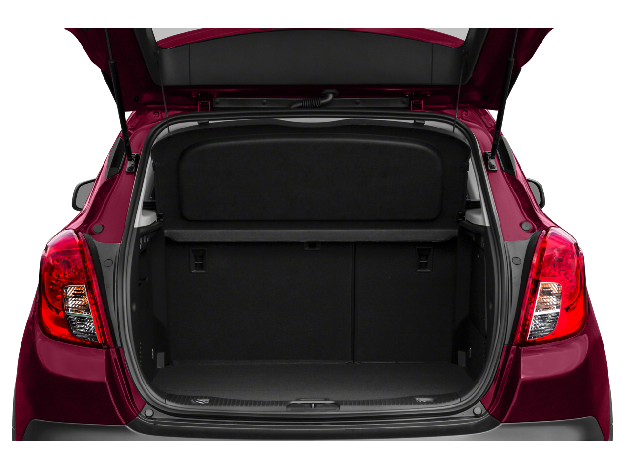 2015 Buick Encore Premium