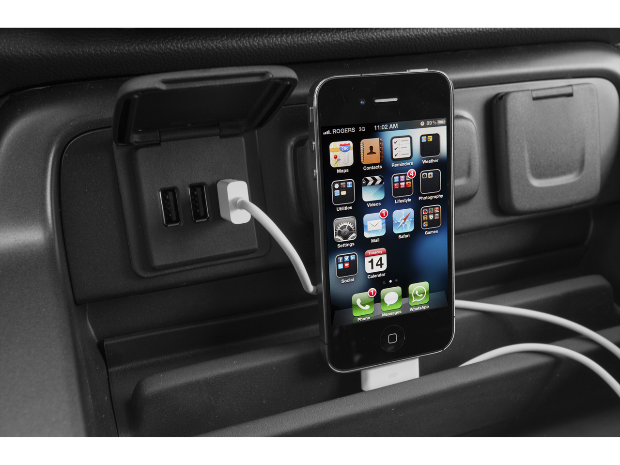 2015 Chevrolet Silverado 1500 Work Truck