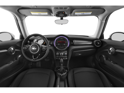 2015 MINI Cooper Base