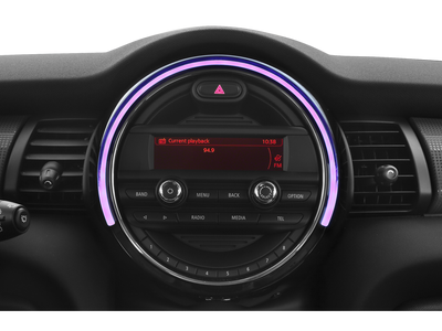 2015 MINI Cooper Base