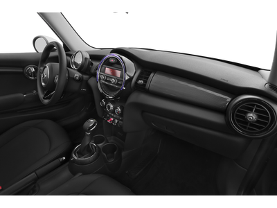 2015 MINI Cooper Base