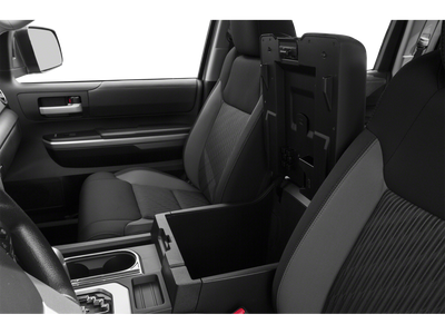 2015 Toyota TUNDRA 4X4 SR5 CrewMax