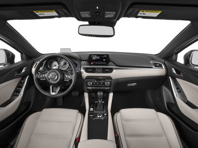 2017 Mazda Mazda6 Grand Touring