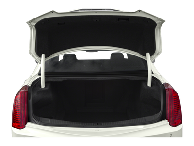 2019 Cadillac CTS-V 4DR SDN