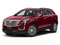 2019 Cadillac XT5 Platinum AWD