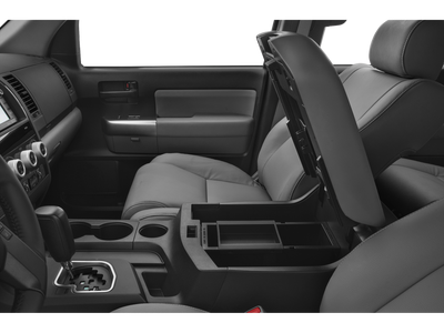 2019 Toyota Sequoia SR5 5.7L