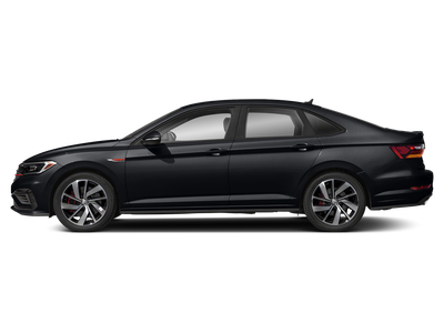 2019 Volkswagen Jetta GLI 2.0T Autobahn