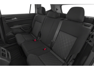 2019 Volkswagen Atlas SEL Premium 4Motion