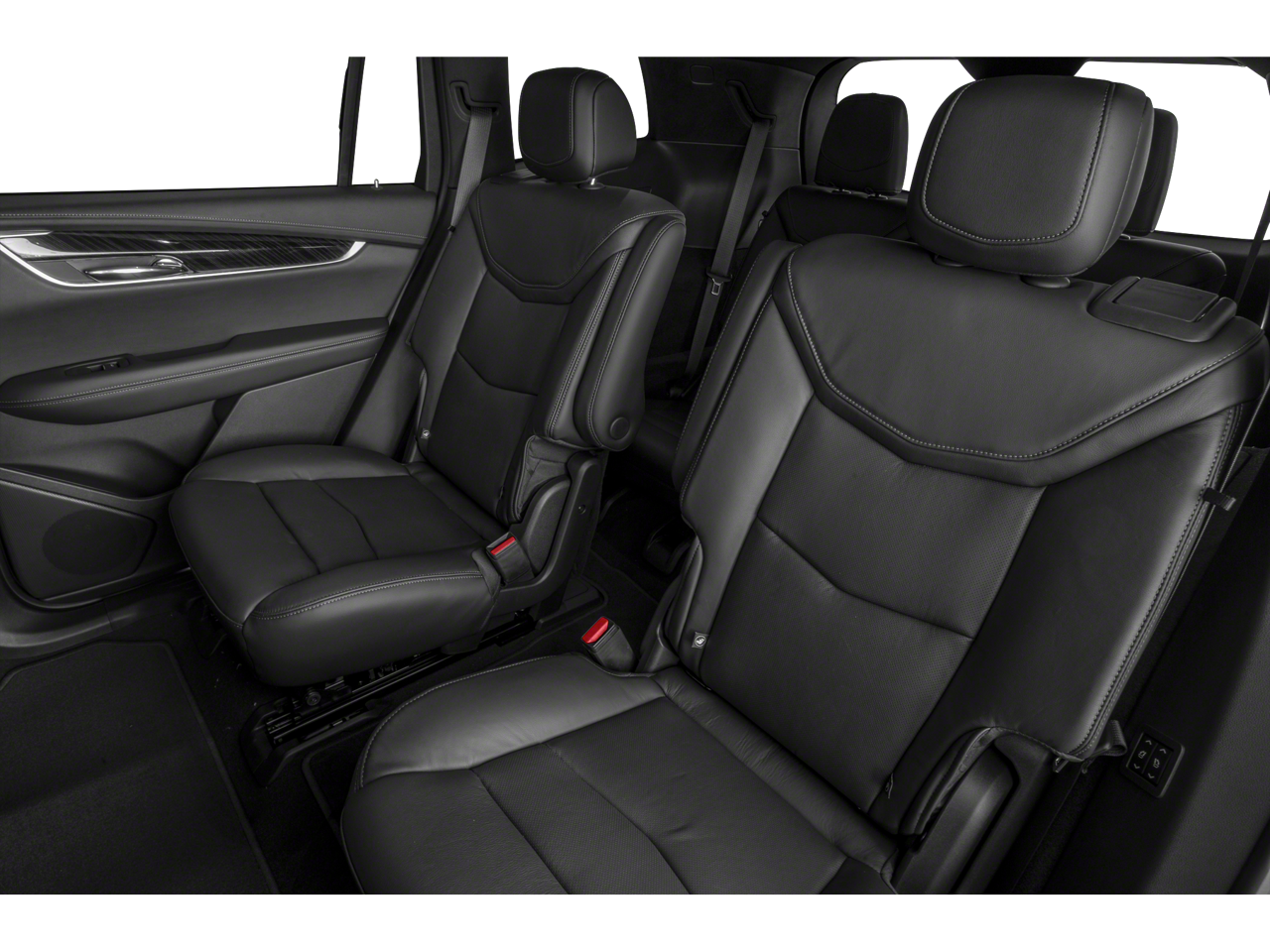2020 Cadillac XT6 AWD Premium Luxury