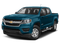 2020 Chevrolet Colorado 4WD Work Truck
