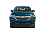 2020 Chevrolet Colorado 4WD Work Truck