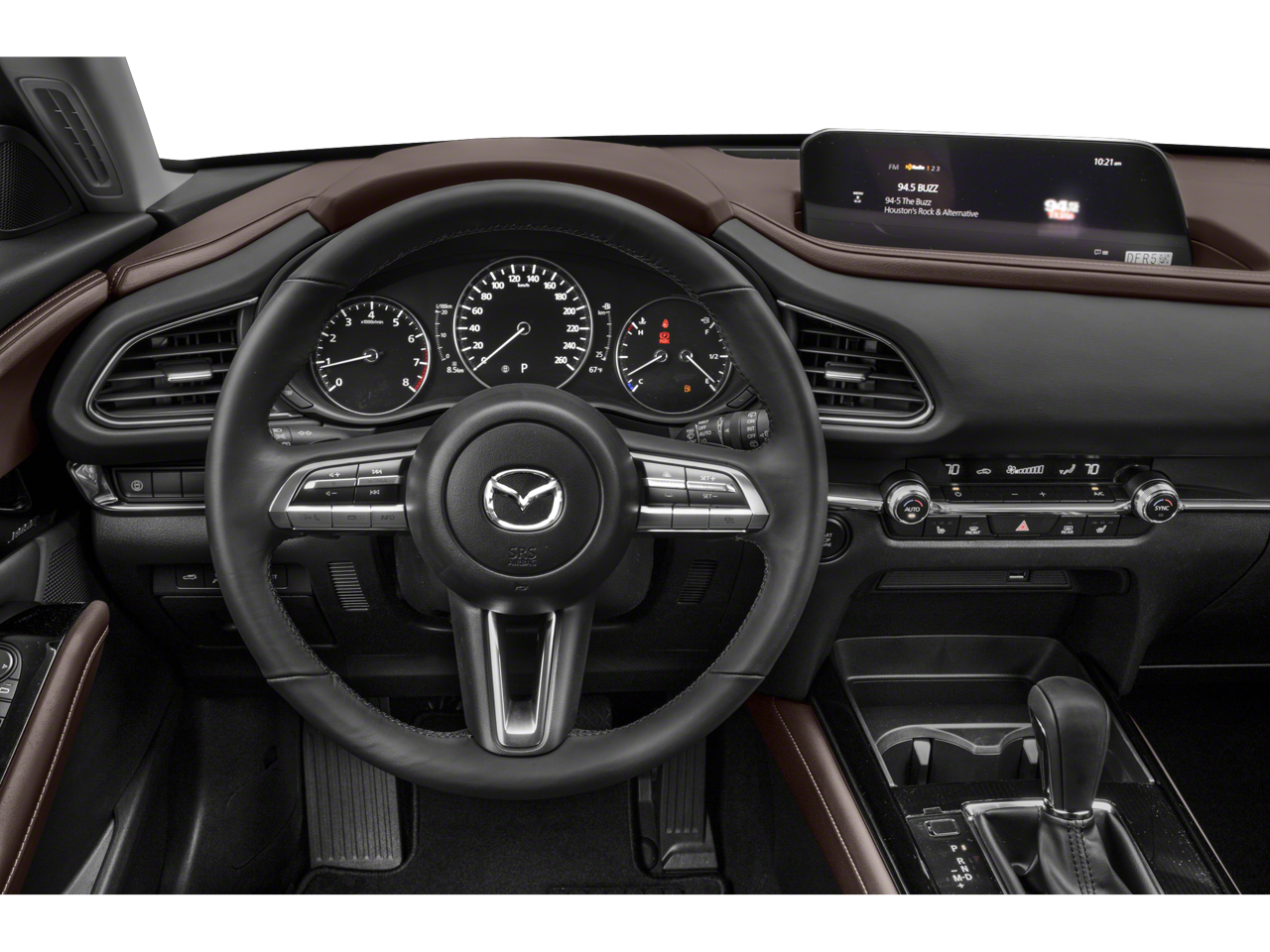 2020 Mazda Mazda CX-30 Premium