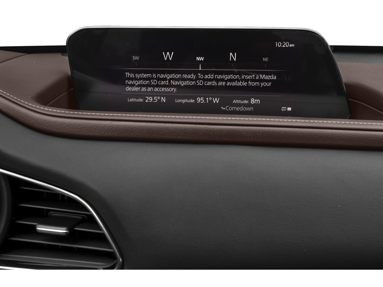 2020 Mazda Mazda CX-30 Premium