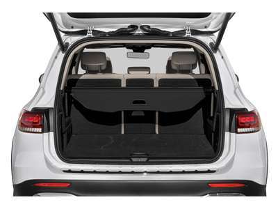 2020 Mercedes-Benz GLB GLB 250 4MATIC®