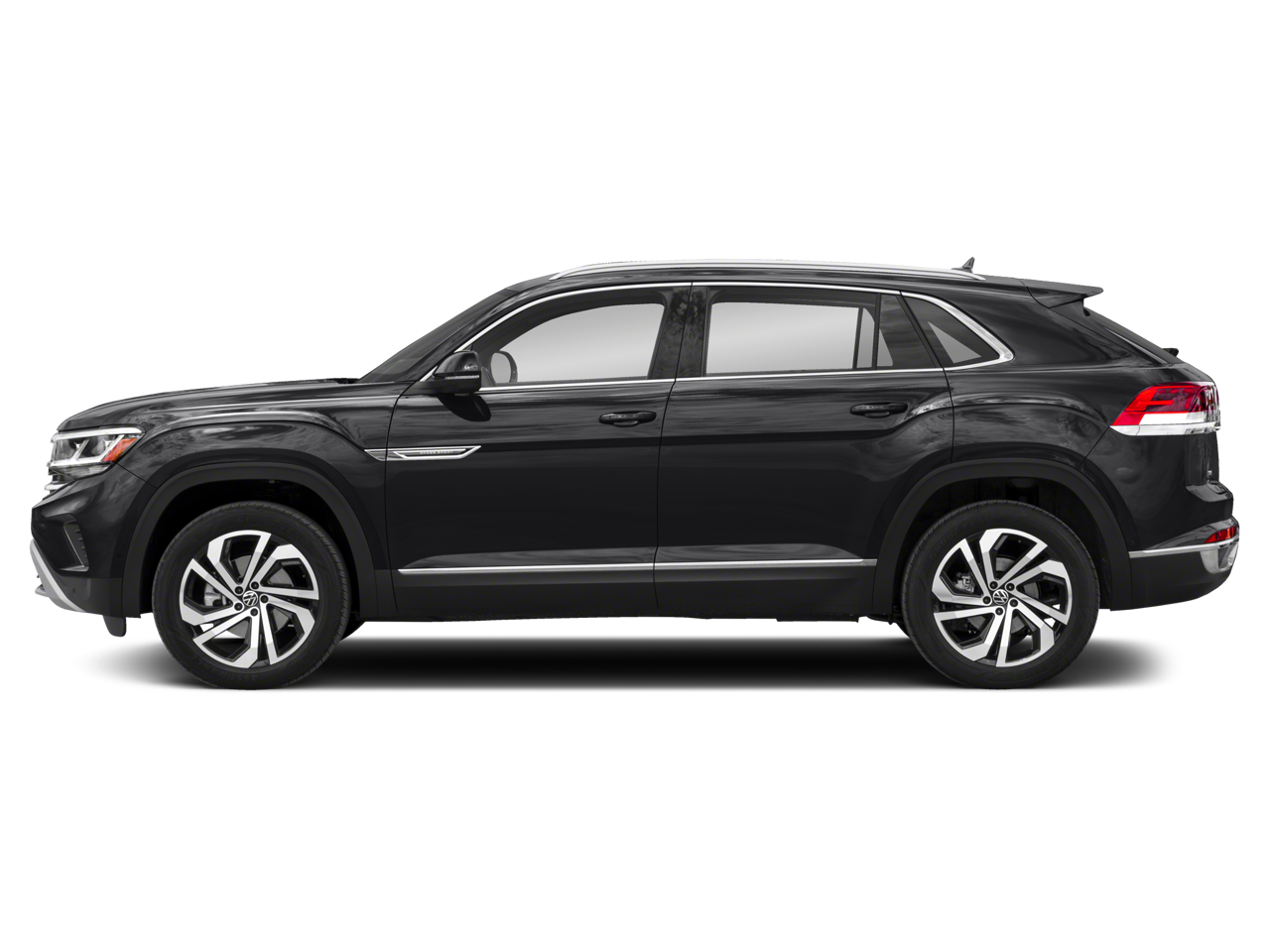 2020 Volkswagen Atlas Cross Sport 3.6L V6 SEL Premium 4Motion