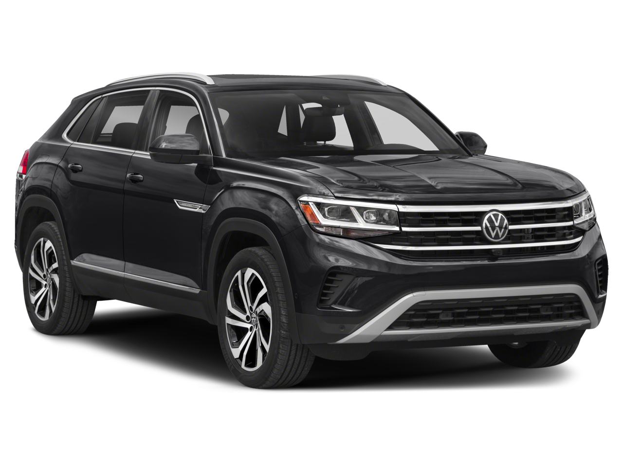 2020 Volkswagen Atlas Cross Sport 3.6L V6 SEL Premium 4Motion