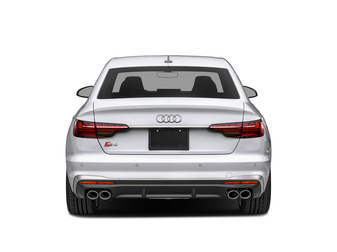 2021 Audi S4 3.0T Premium Plus quattro