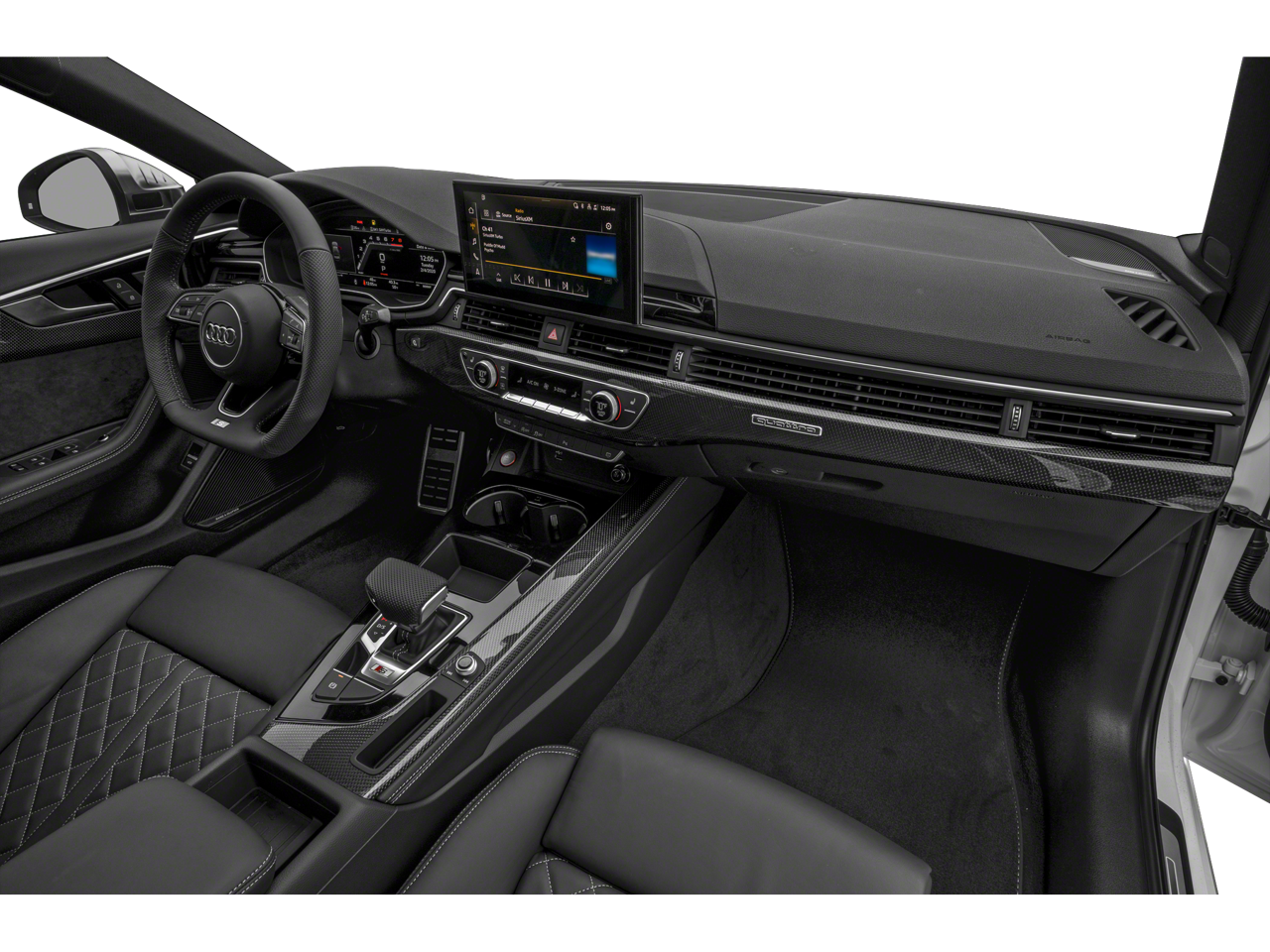2021 Audi S4 3.0T Premium Plus quattro