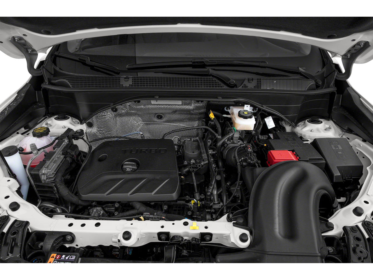 2021 Buick Encore GX AWD Essence