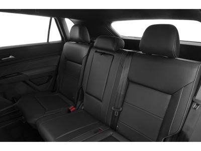 2021 Volkswagen Atlas Cross Sport 3.6L V6 SE w/Technology