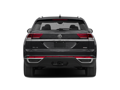 2021 Volkswagen Atlas Cross Sport 3.6L V6 SEL Premium