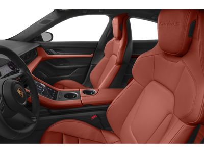 2022 Porsche Taycan Base