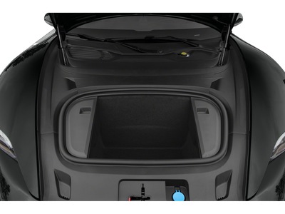 2022 Porsche Taycan Base