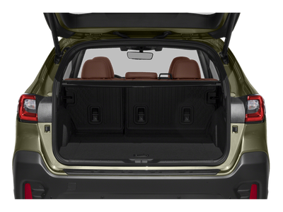 2022 Subaru Outback Touring XT