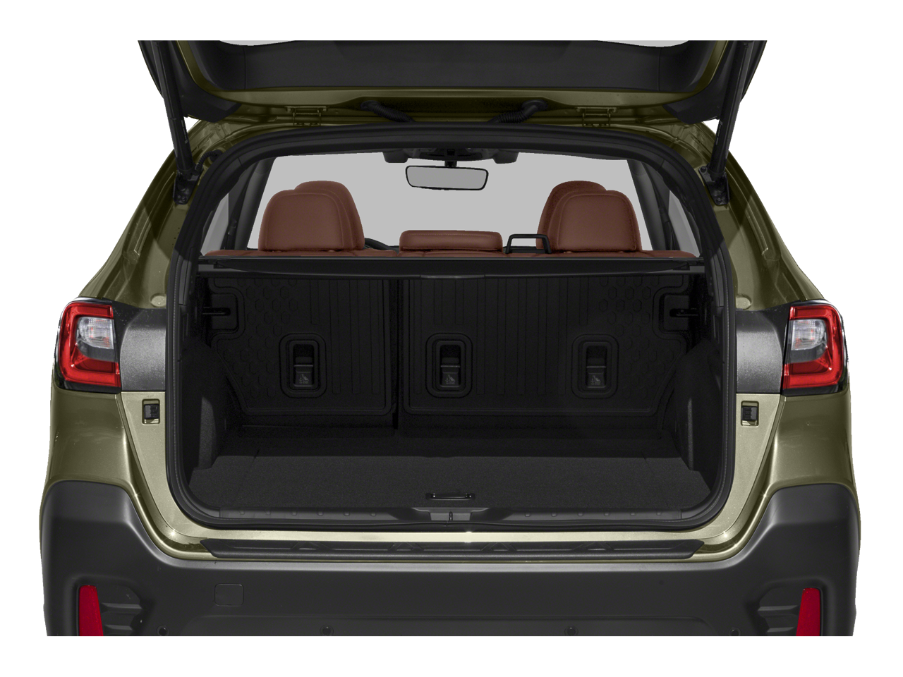 2022 Subaru Outback Touring XT