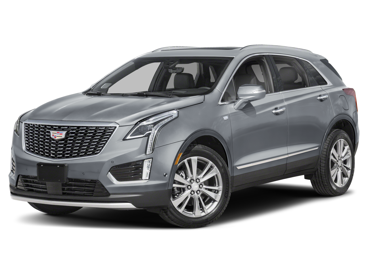 2023 Cadillac XT5 Premium Luxury photo 2