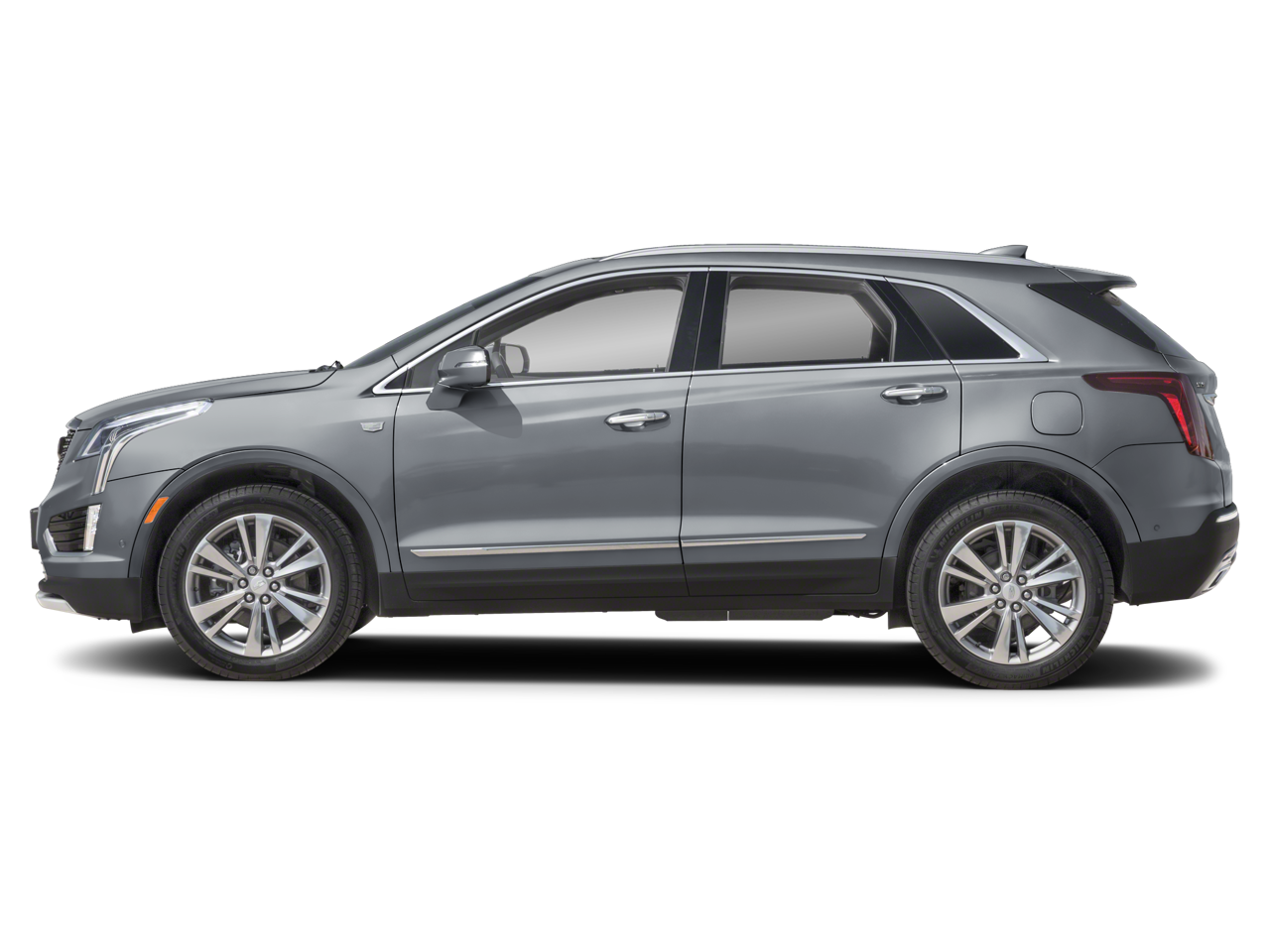 2023 Cadillac XT5 Premium Luxury photo 4