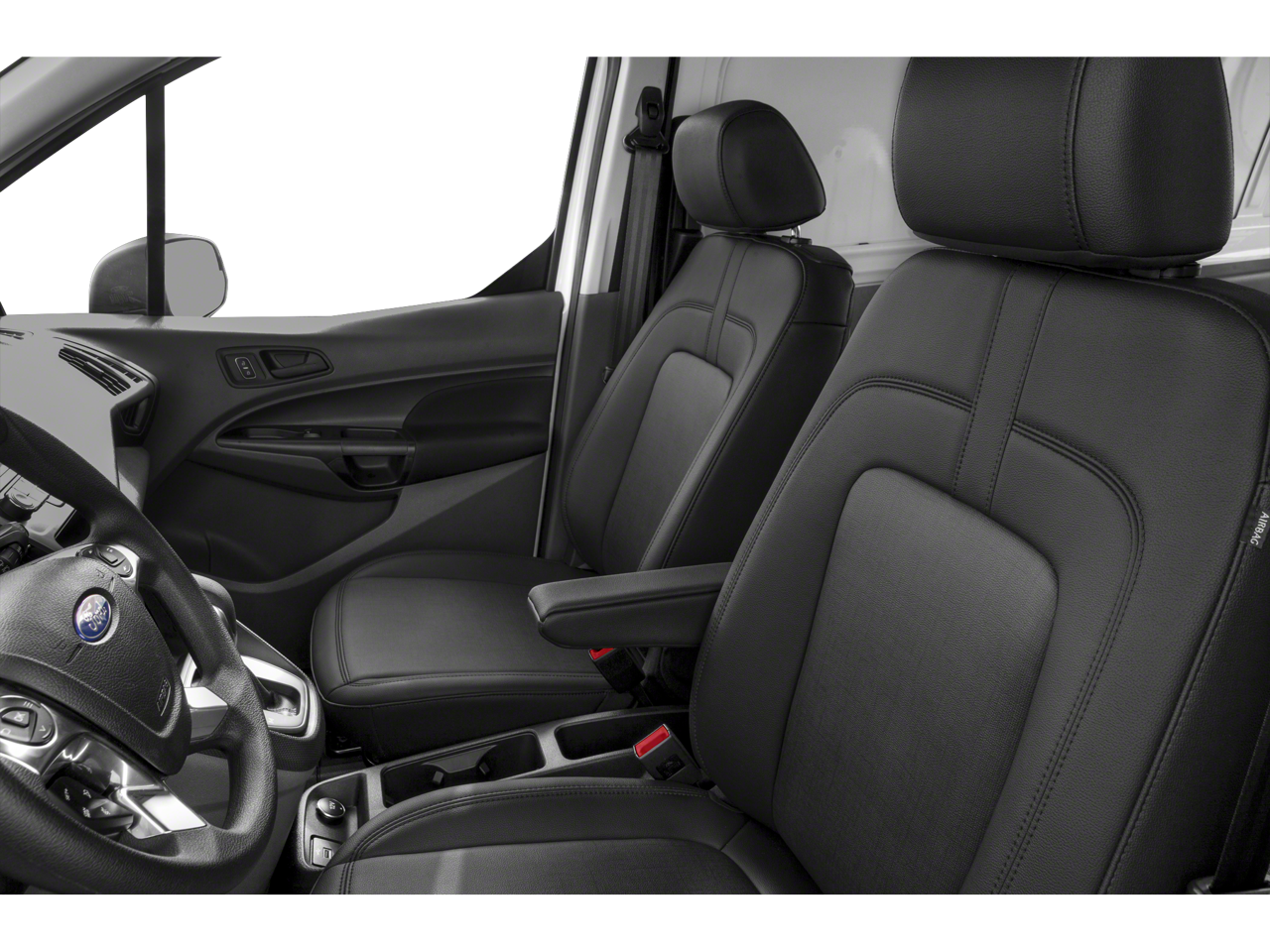 2023 Ford Transit Connect XLT