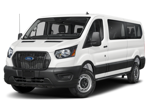 2023 Ford Transit-350 XL