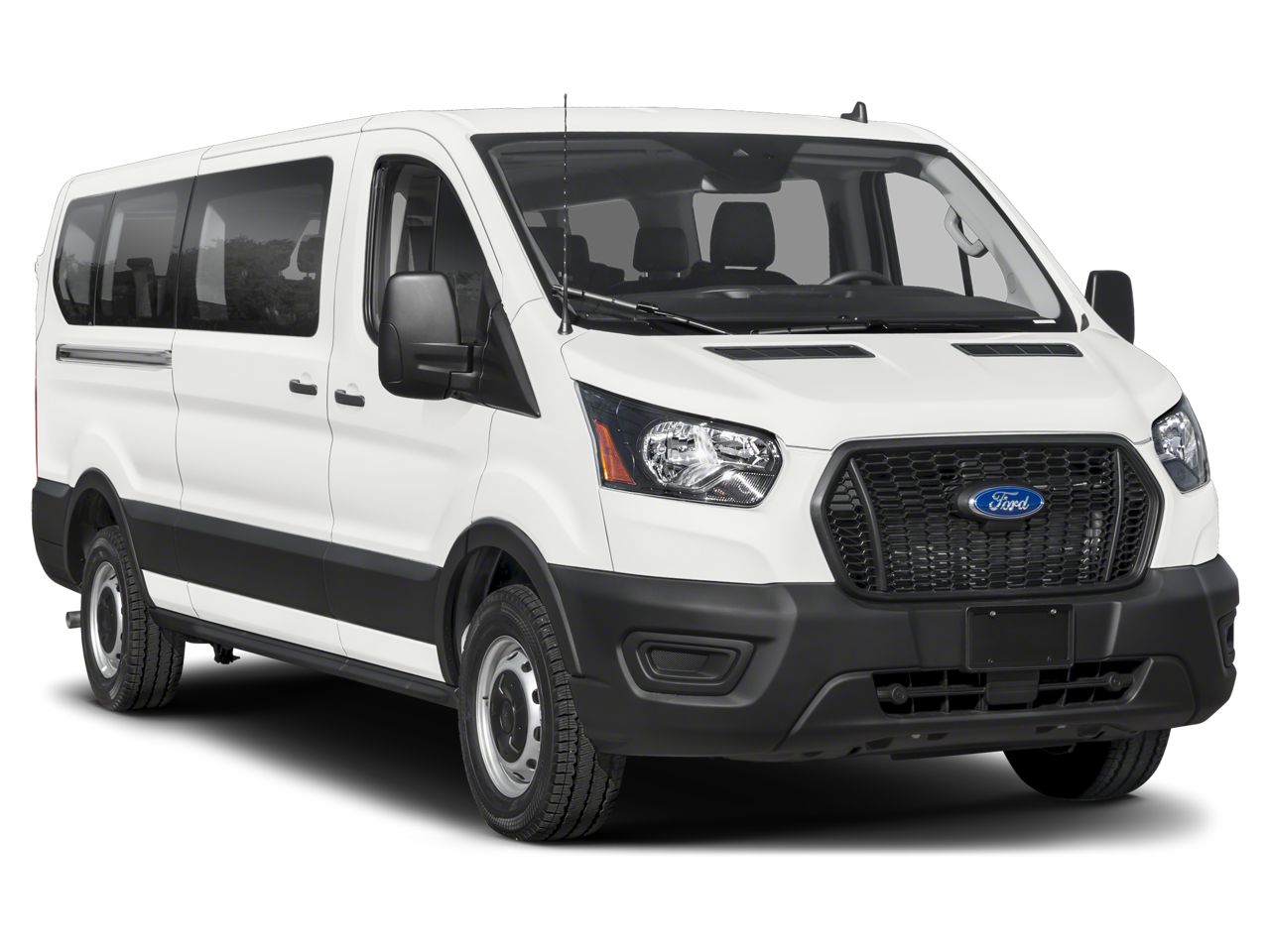 2023 Ford Transit-350 XL