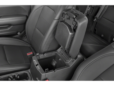 2023 Jeep Wrangler Base 4xe