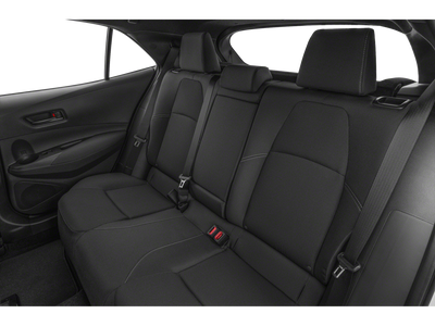 2023 Toyota GR Corolla Core