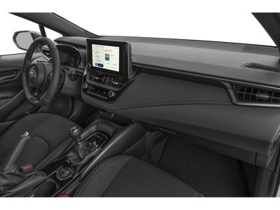 2023 Toyota GR Corolla Core