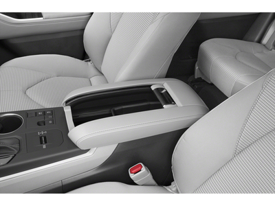 2023 Toyota HIGHLANDER HYBRD LE