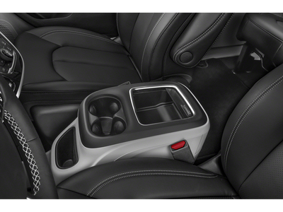 2024 Chrysler Pacifica Touring