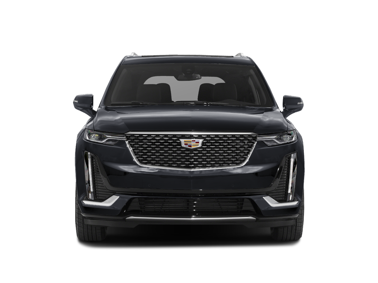 2025 Cadillac XT6 Premium Luxury photo 3