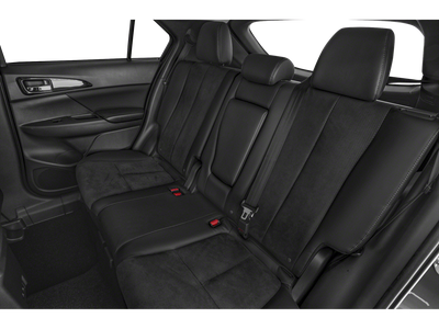 2025 Mitsubishi Eclipse Cross SE S-AWC