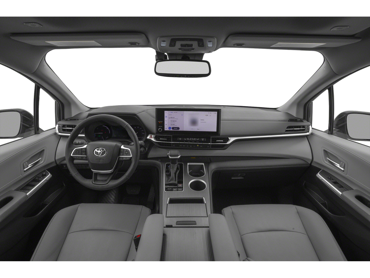 2025 Toyota SIENNA XLE XLE 7 Passenger